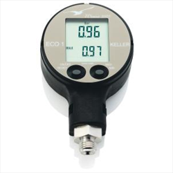Đồng hồ đo áp suất điện tử ECO1, EECO 1 Ei Keller